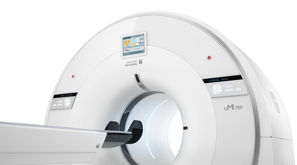 uMI 780: Innovación en Medicina Nuclear PET-CT